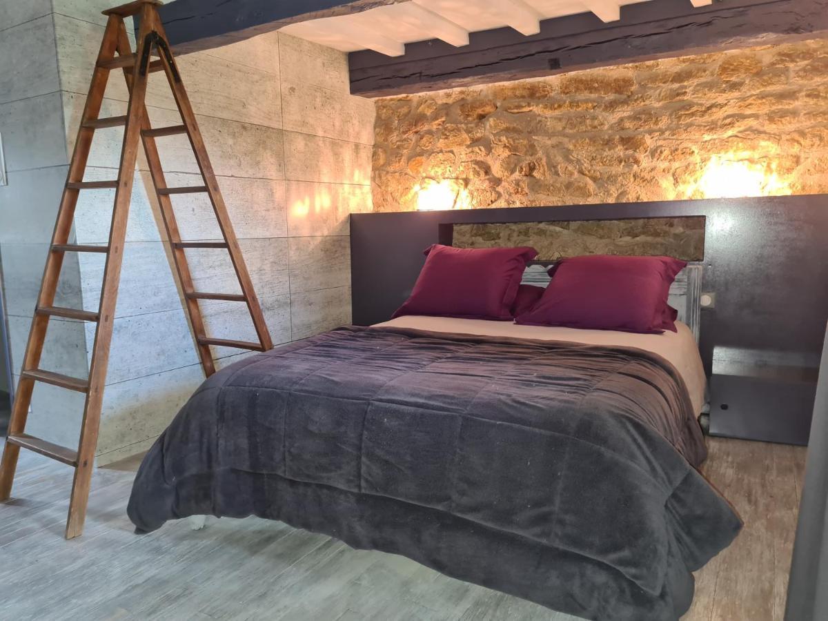 Ma Maison Charme Et Deco Atypique Sophieandco Bozouls Zewnętrze zdjęcie