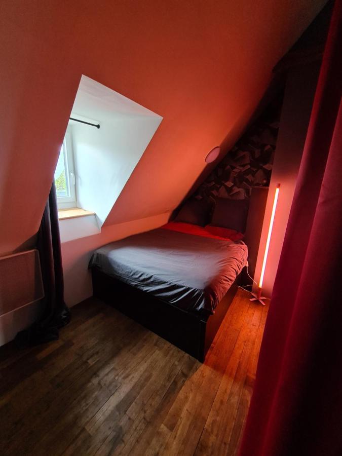Ma Maison Charme Et Deco Atypique Sophieandco Bozouls Zewnętrze zdjęcie