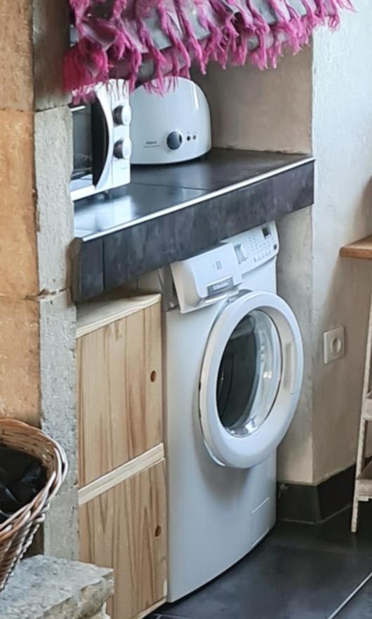 Ma Maison Charme Et Deco Atypique Sophieandco Bozouls Pokój zdjęcie